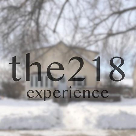 Apartamento The218 On 7Th Grand Rapids Exterior foto