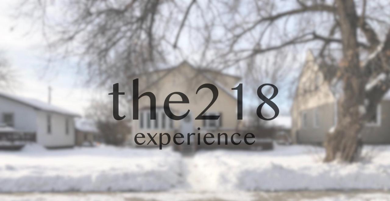 Apartamento The218 On 7Th Grand Rapids Exterior foto